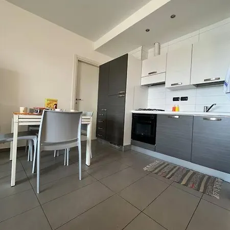 Faluma Daire Rimini