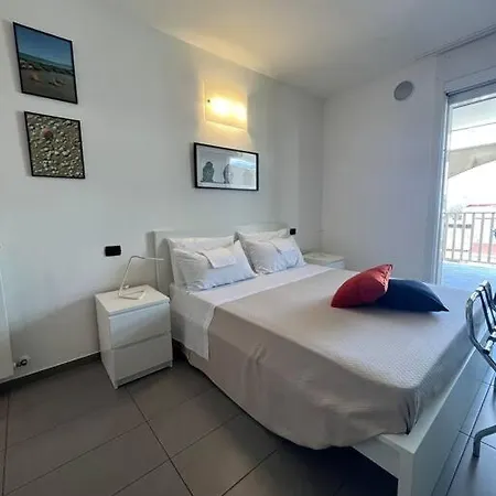 Lejlighed Faluma Rimini