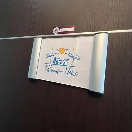 Lägenhet Faluma