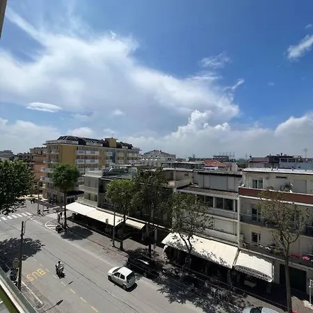 Faluma Lägenhet Rimini